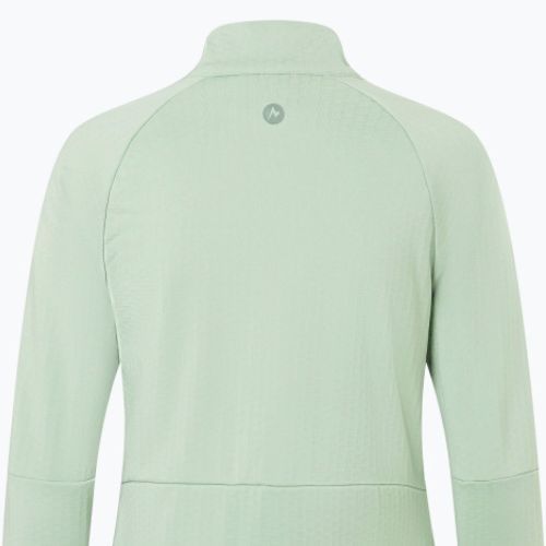 Marmot moteriškas vilnonis džemperis Leconte Fleece Fleece green 1281021540