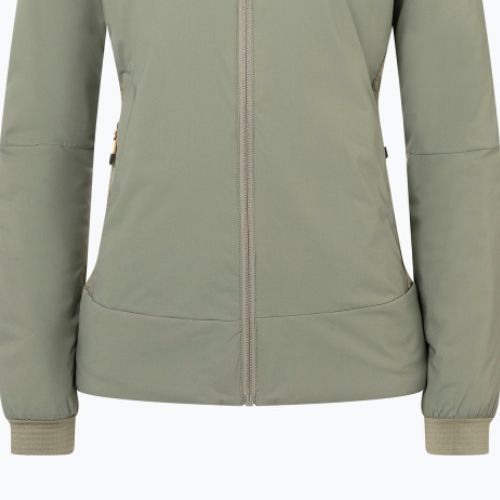 Marmot Novus LT Hybrid Hoody moteriška striukė žalia M1239621543