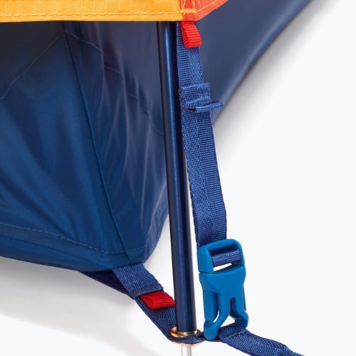 Marmot Tungsten 2P 2 asmenų trekingo palapinė oranžinė M1230519622