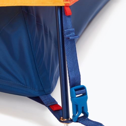 Marmot Tungsten 3P 3 asmenų trekingo palapinė oranžinė M1230619622