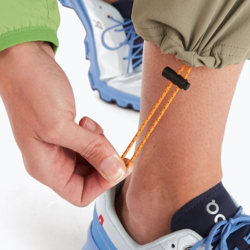 Moteriškos softshello kelnės Marmot Scree green M1074921543