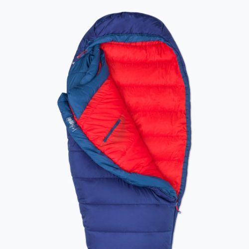 Marmot Trestles Elite Eco 20 moteriškas miegmaišis mėlynas 383203550