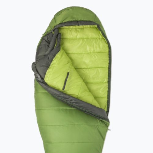 Marmot Trestles Elite Eco 30 moteriškas miegmaišis žalias 383004840