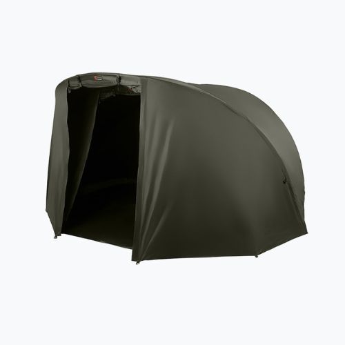 Prologic C-Series Bivvy & Overwrap 2 asmenų palapinė žalia PLS045