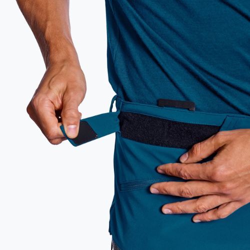 Vyriškos Ortovox Pordoi parašiutininkų kelnės tamsiai mėlynos 60183