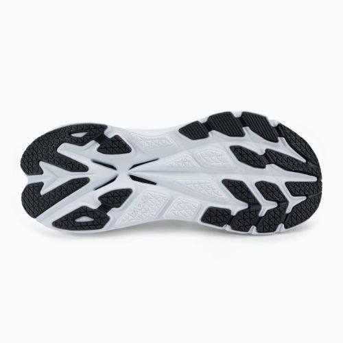 Moteriški bėgimo bateliai HOKA Bondi X blue 1113513-BGBS