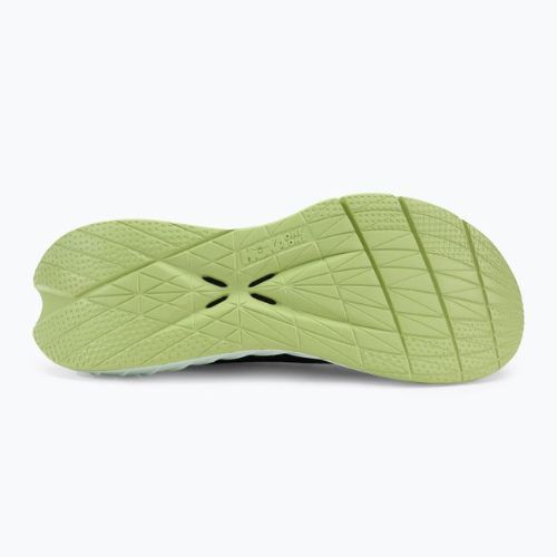 HOKA vyriški bėgimo bateliai Carbon X 3 blue 1123192-BCBLC