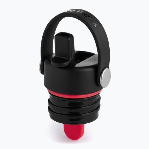 Hydro Flask Standard Flex Straw terminis butelis 620 g, juodas S21FS001