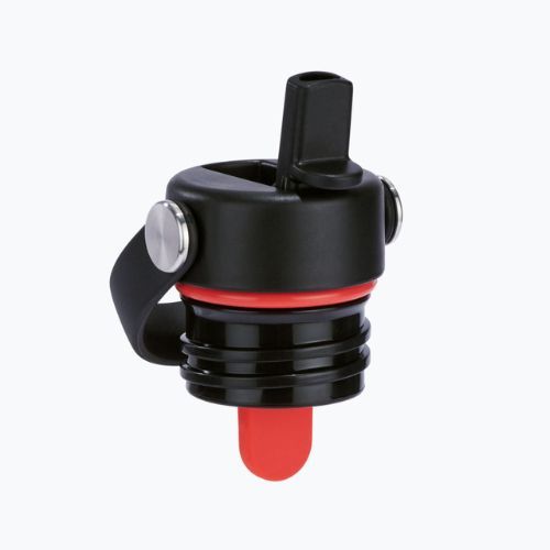 Hydro Flask Standard Flex Straw terminis butelis 620 ml, tamsiai mėlynas S21FS464