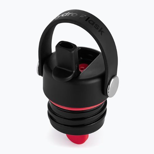Hydro Flask Standard Flex Straw terminis butelis 620 ml, tamsiai mėlynas S21FS464