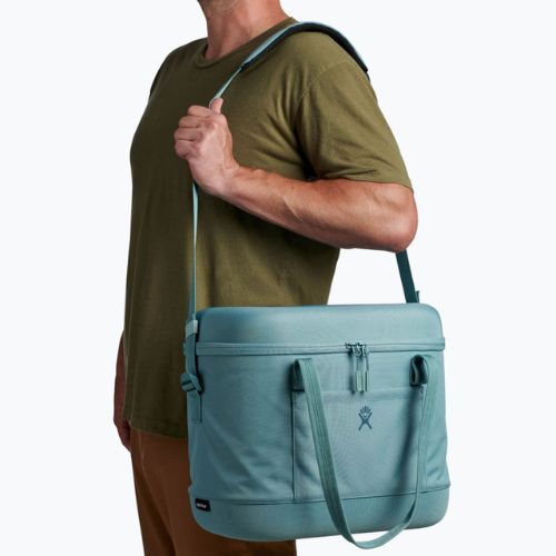 Hydro Flask Carry Out Soft Cooler 20 l terminis krepšys, mėlynas HCM461