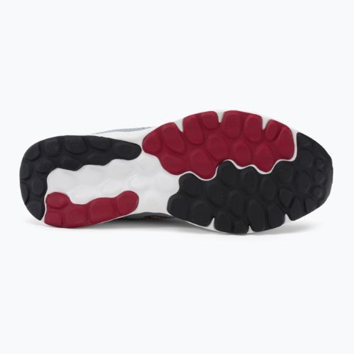 Vyriški New Balance pilki bėgimo bateliai M520LR8.D.115