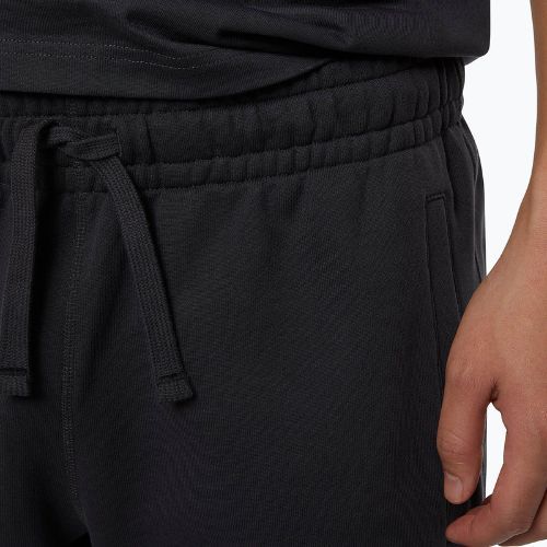 New Balance NB Athletics Nature State S vyriškos treniruočių kelnės juodos MP23551PHM