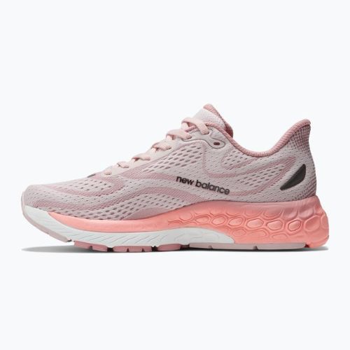 Moteriški bėgimo bateliai New Balance Fresh Foam X 860v13 pink W880C13.B.065