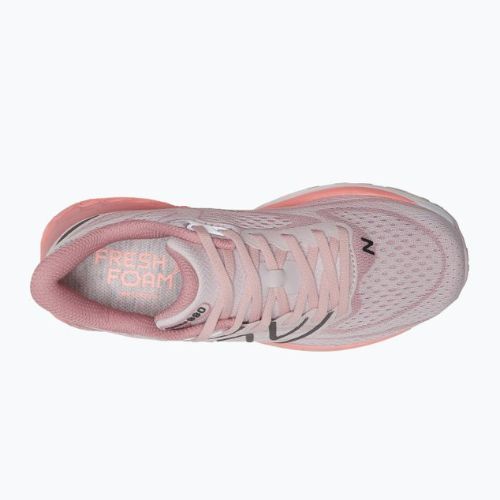 Moteriški bėgimo bateliai New Balance Fresh Foam X 860v13 pink W880C13.B.065