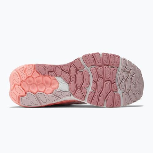 Moteriški bėgimo bateliai New Balance Fresh Foam X 860v13 pink W880C13.B.065
