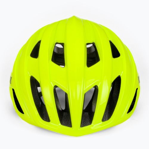 KASK Mojito 3 dviratininko šalmas geltonas CHE00076.221