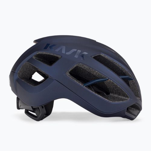Dviračių šalmas KASK Protone Icon blue CHE00097.256