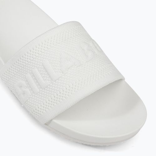 Billabong Cruz salt crystal moteriškos šlepetės