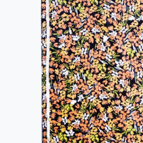 ROXY Lėtas šokių nuotaikos rankšluostis indigo spalvos ditsy love