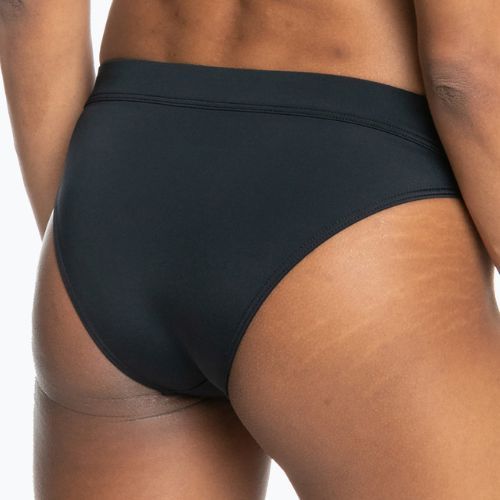 ROXY Active maudymosi kostiumėlio apatinė dalis antracito spalvos