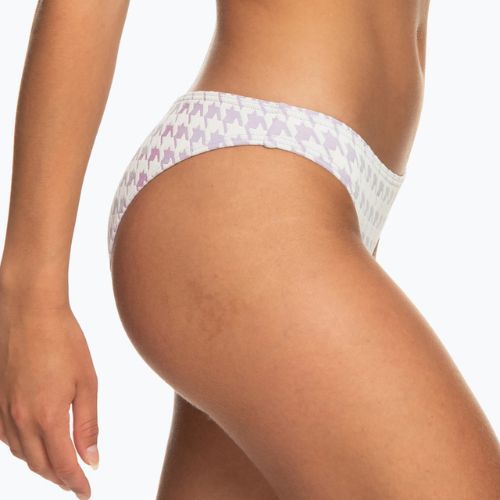 ROXY Check It Moderate purple rose maudymosi kostiumėlio apatinė dalis