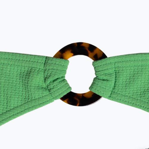 ROXY Color Jam maudymosi kostiumėlio apatinė dalis absinthe green