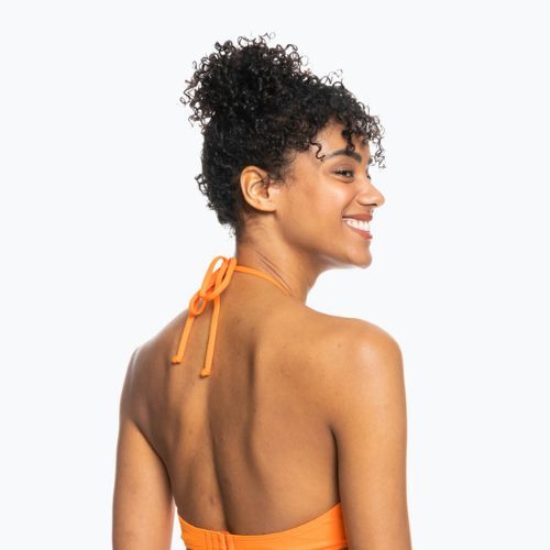 ROXY Color Jam Fashion Trikampis maudymosi kostiumėlis viršus tangelo