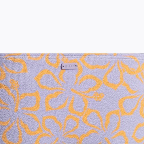 ROXY Hawaiian Heat Hipster maudymosi kostiumėlio apatinė dalis mock orange hawaiianheat