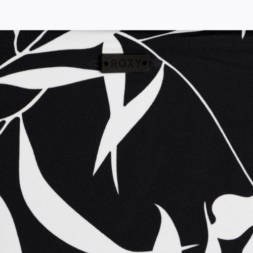 ROXY Love The Rocker anthracite surf trippin bico s maudymosi kostiumėlio apačia