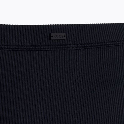ROXY Love The Shorey maudymosi kostiumėlio apatinė dalis antracito spalvos
