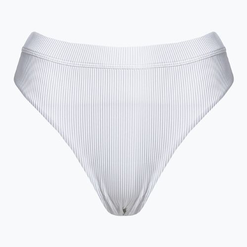 ROXY Love The Shorey ryškiai baltos spalvos maudymosi kostiumėlio apačia