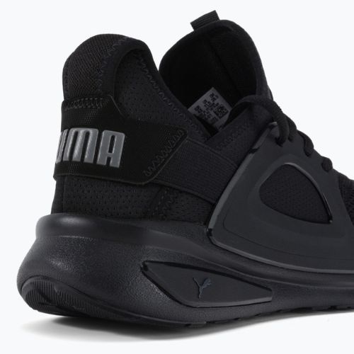 Vyriški bėgimo bateliai PUMA Softride Enzo Evo black 377048 01