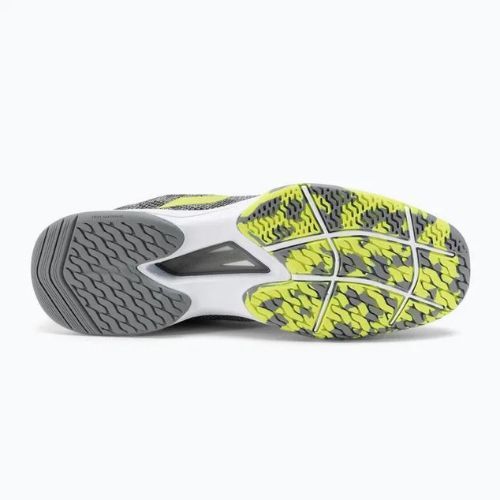 Babolat vyriški teniso bateliai Jet Tere All Court grey 30S23649