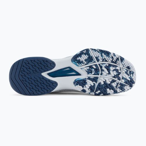 Babolat vyriški teniso bateliai Jet Tere All Court white 30S23649