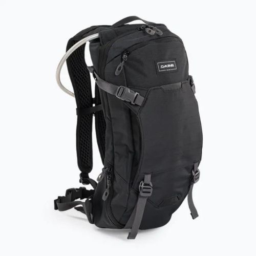 Dakine Drafter 10 dviračių kuprinė juoda D10003401