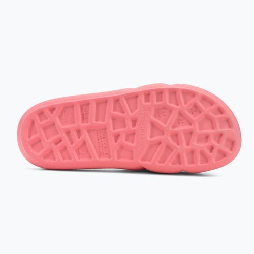 Moteriškos Ipanema Bliss Slide šlepetės pink 27022-AK911