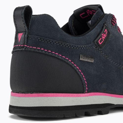 Moteriški trekingo batai CMP Elettra grey 38Q4616/63UN
