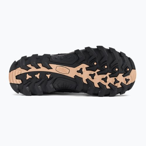 Moteriški trekingo batai CMP Rigel Low Wp navy blue 3Q54456/53UG