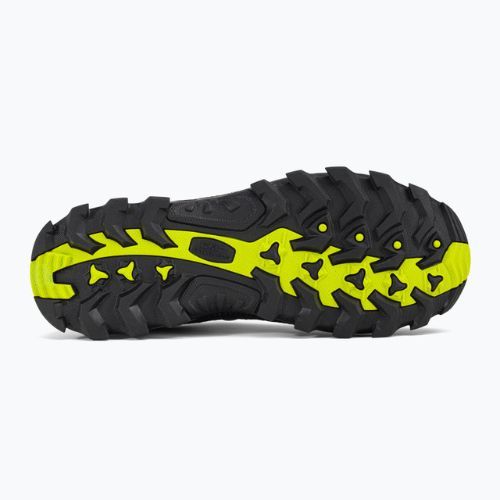 Vyriški trekingo batai CMP Rigel Low Wp blue 3Q54457/02LC