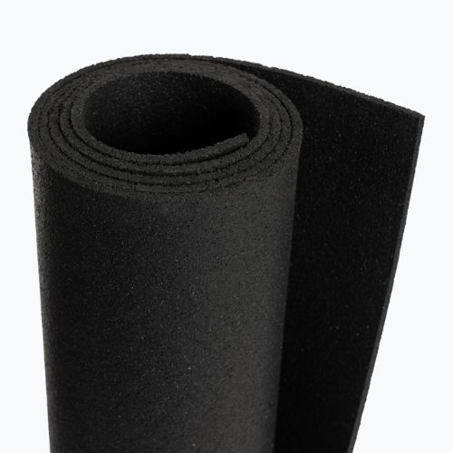 TREXO kilimėlis 140 x 100 x 0,6 cm, juodas TRX-GFL140