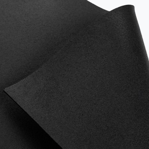 TREXO kilimėlis 140 x 100 x 0,6 cm, juodas TRX-GFL140