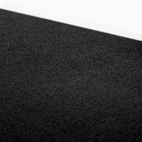 TREXO kilimėlis 140 x 100 x 0,6 cm, juodas TRX-GFL140