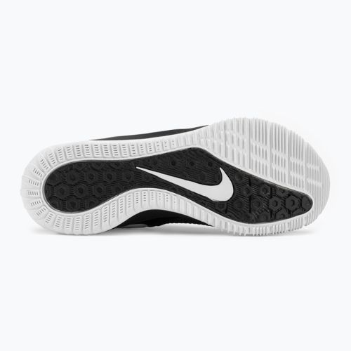 Moterų tinklinio bateliai Nike Air Zoom Hyperace 2 black AA0286-001