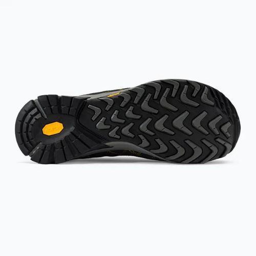 Alpina Tropez vyriški trekingo batai pilka/spring lak