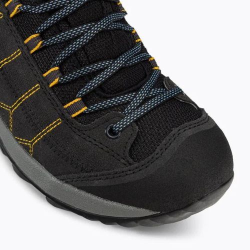 Alpina Tropez vyriški trekingo batai pilka/spring lak