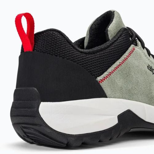 Alpina Opal desert sage moteriški žygio batai