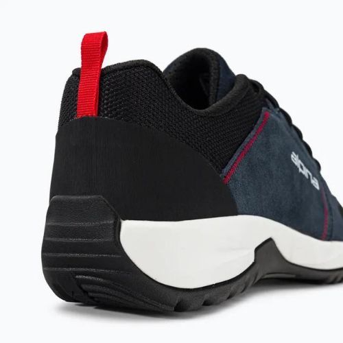 Alpina vyriški žygio batai Opal midnight navy