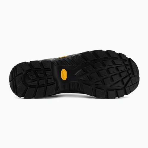 Vyriški trekingo batai Alpina Prima Low black