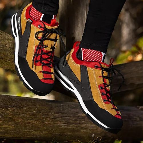 Alpina Royal Vibram woodtrush vyriški pusbačiai